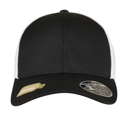Czapka z daszkiem 110 Recycled Cap 2-Tone (NFR-397681500)