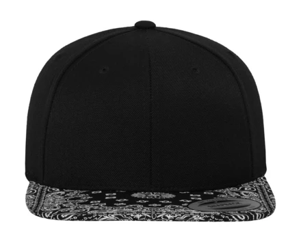 Czapka z daszkiem Bandana Snapback (NFR-383681770)