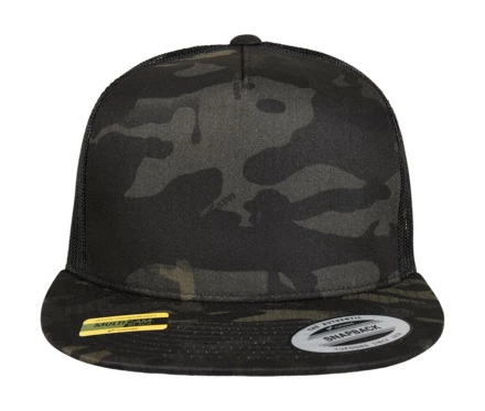 Czapka z daszkiem Multicam Trucker (NFR-373681010)