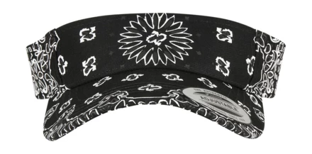 Daszek Sportowy Visor Print (NFR-370681010)