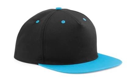 Czapka 5-panelowa Contrast Snapback (NFR-361691720)