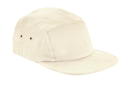 Czapka 5-panelowa Canvas (NFR-359690080)