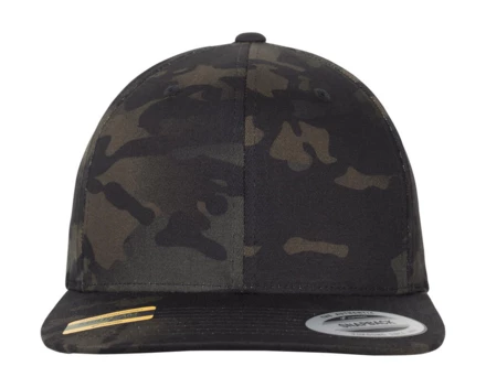 Czapka z daszkiem Classic Snapback Multicam® (NFR-357681110)
