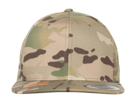 Czapka z daszkiem Classic Snapback Multicam® (NFR-357688110)