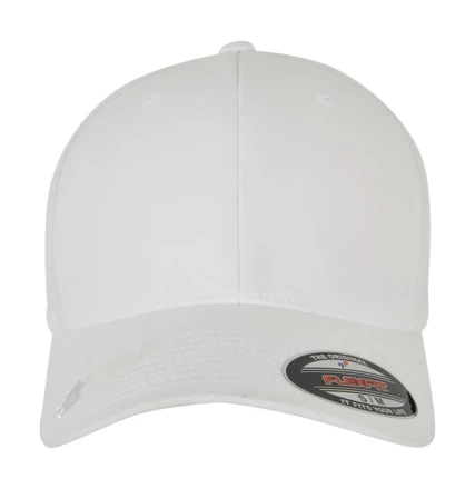 Czapka z daszkiem Flexfit Wooly Combed Waterrepell (NFR-348680002)