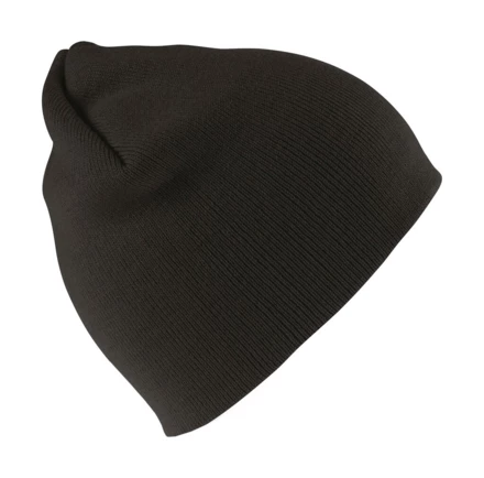 Czapka Soft Feel Cuffless Beanie (NFR-344341010)