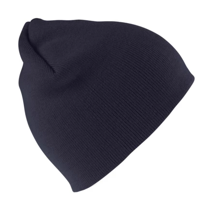 Czapka Soft Feel Cuffless Beanie (NFR-344342000)