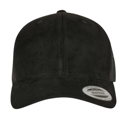 Czapka Zamszowa Trucker (NFR-340681010)