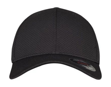 Czapka z daszkiem Flexfit 3D Hexagon Jersey (NFR-330681011)