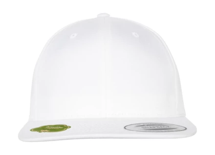 Czapka z bawełny organicznej Snapback (NFR-325680000)