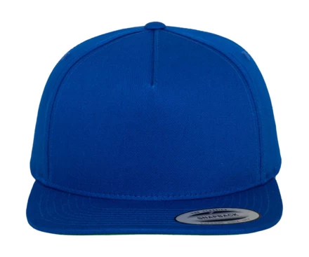 Czapka Klasyczna 5-Panelowa Snapback (NFR-312733000)