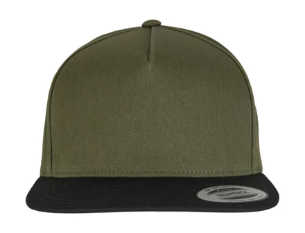 Czapka Klasyczna 5-Panelowa Snapback (NFR-312735700)