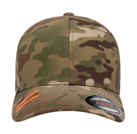 Czapka z daszkiem Flexfit® Multicam® (NFR-312688112)