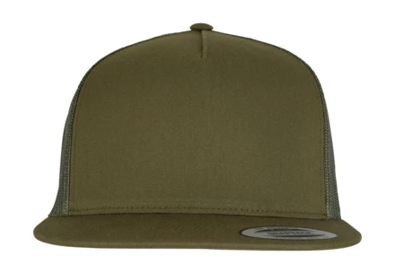 Czapka Classic Trucker (NFR-311735090)