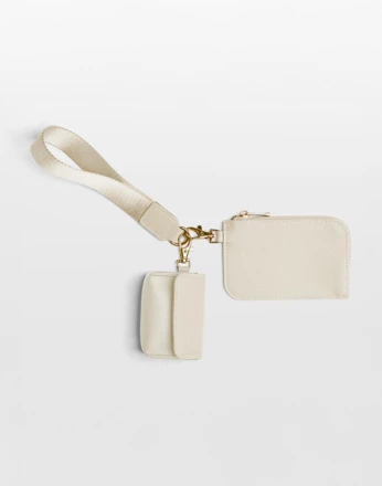 Saszetka na rękę Boutique (NFR-311297080)