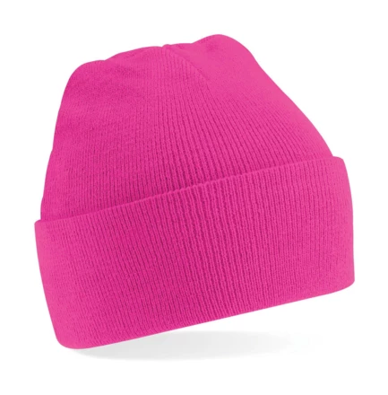 Dziecięca czapka Beanie (NFR-309694390)