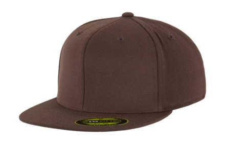 Czapka z daszkiem Premium 210 Fitted (NFR-309687001)