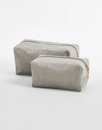 Etui na przybory toaletowe oraz akcesoria Velvet (NFR-309293153)