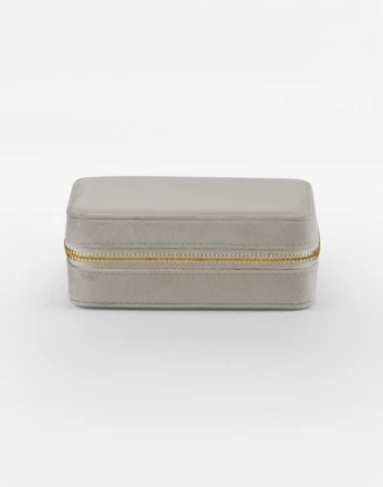 Szkatułka na biżuterię Velvet Travel (NFR-308293150)