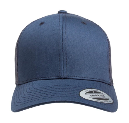 Czapka Retro Trucker (NFR-306732002)