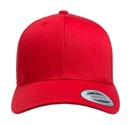 Czapka Retro Trucker (NFR-306734000)