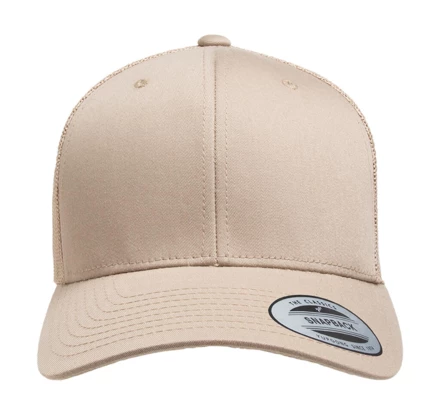 Czapka Retro Trucker (NFR-306737310)