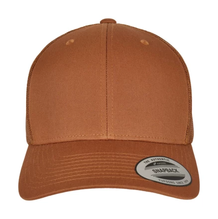 Czapka Retro Trucker (NFR-306737400)