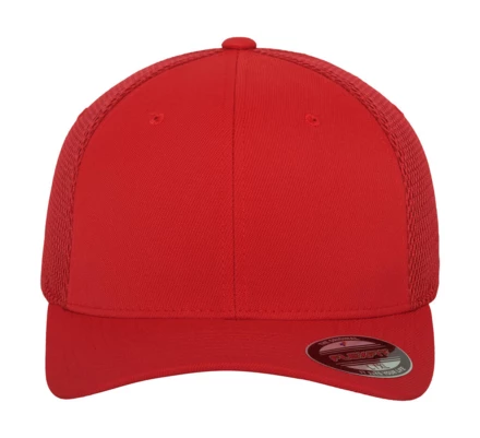 Czapka z siatką Tactel (NFR-304684002)