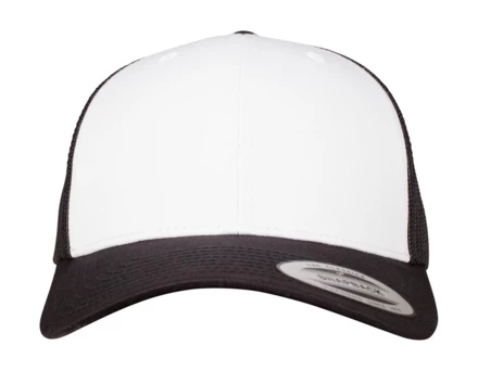 Retro Trucker Colored Front (NFR-303731800)