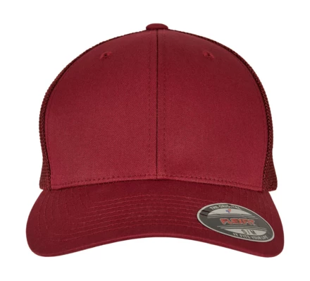 Czapka z siatką Trucker (NFR-302684282)
