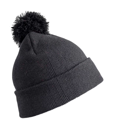 Dziecięca czapka Pom Pom Beanie (NFR-301331010)