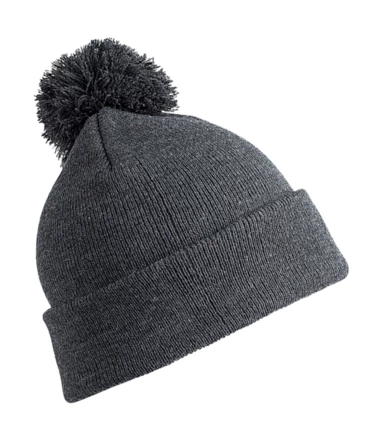 Dziecięca czapka Pom Pom Beanie (NFR-301331210)