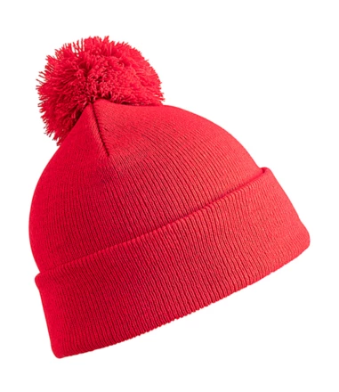 Dziecięca czapka Pom Pom Beanie (NFR-301334000)