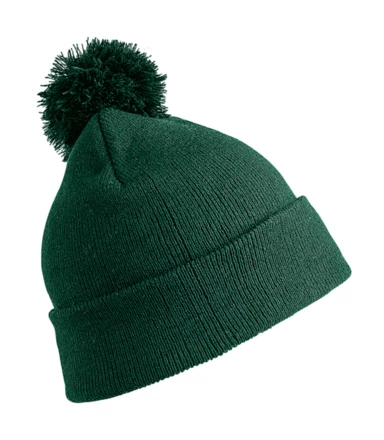 Dziecięca czapka Pom Pom Beanie (NFR-301335400)