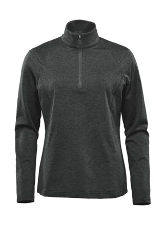 Bluza damska Treeline 1/4 Zip (NFR-298181472)