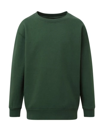 Dziecięca bluza klasyczna (NFR-286525403)