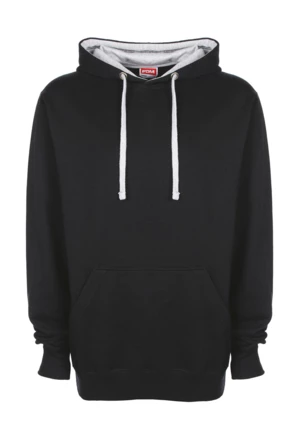 Bluza Contrast z kapturem (NFR-281551632)