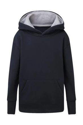 Dziecięca bluza z kapturem Contrast Hoodie (NFR-280522663)