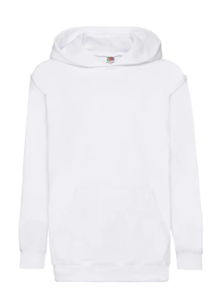 Dziecięca bluza z kapturem (NFR-280010004)