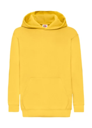 Dziecięca bluza z kapturem (NFR-280016014)