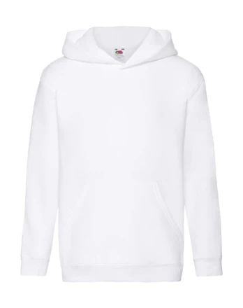 Bluza dziecięca z kapturem (NFR-278010004)