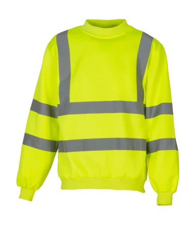 Bluza robocza Fluo (NFR-277776052)