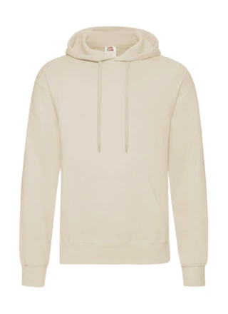 Bluza z kapturem Classic (NFR-276010085)