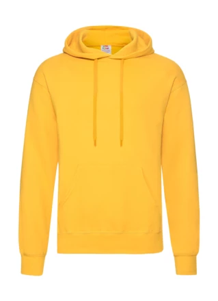 Bluza z kapturem Classic (NFR-276016016)