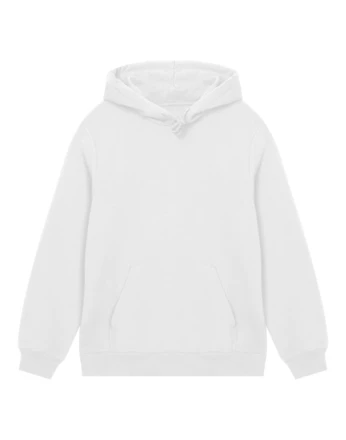 Męska bluza z kapturem Regular (NFR-250410012)