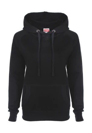 Damska bluza Raglan z kapturem (NFR-249551012)