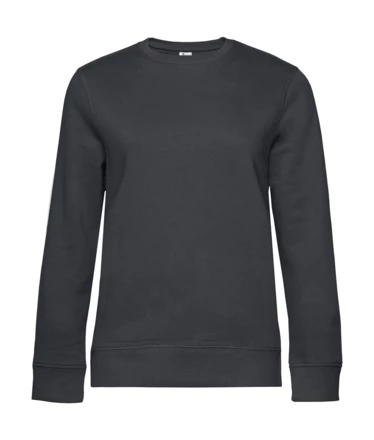 Damska bluza Crew Neck QUEEN (NFR-243421088)