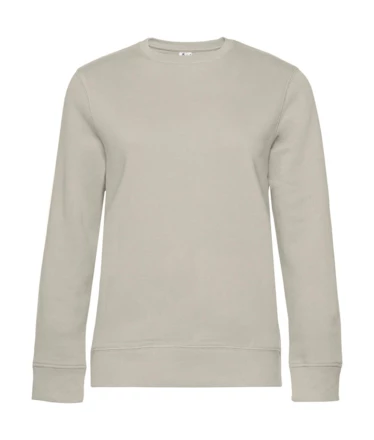 Damska bluza Crew Neck QUEEN (NFR-243421163)