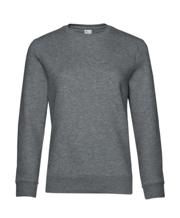 Damska bluza Crew Neck QUEEN (NFR-243421214)