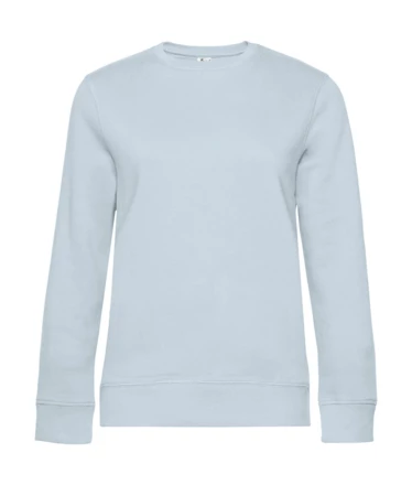 Damska bluza Crew Neck QUEEN (NFR-243423235)